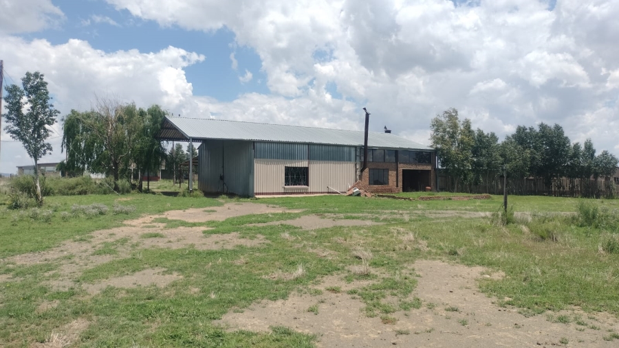 Commercial Property for Sale in Dewetsdorp Rural Free State
